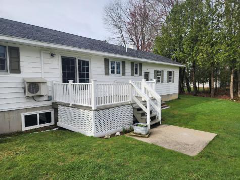 10 Forest Circle Jay ME 04239