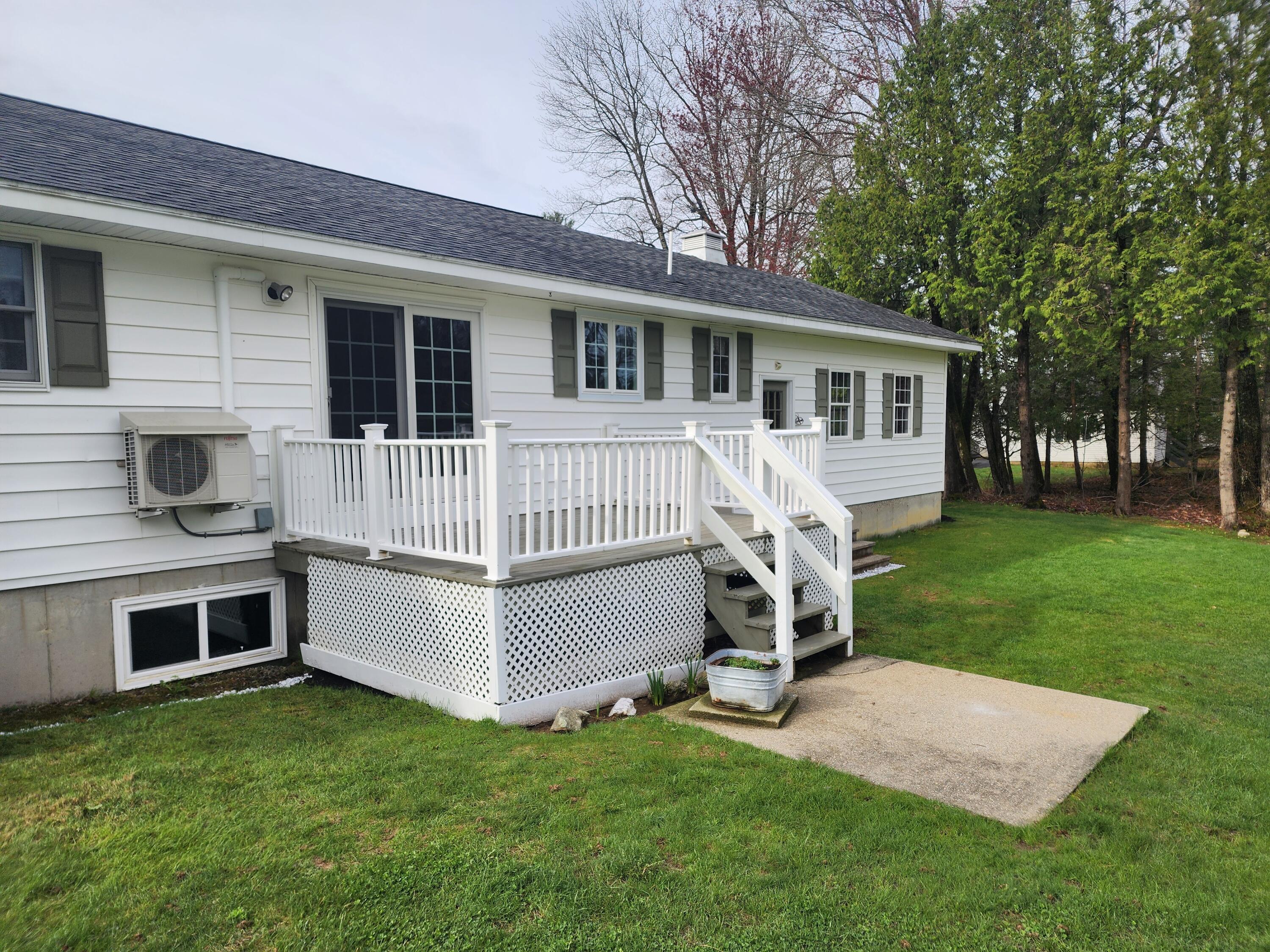 10 Forest Circle Jay ME 04239