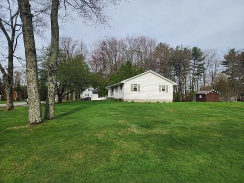 10 Forest Circle Jay ME 04239