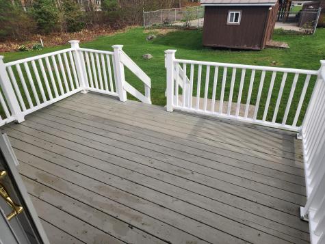 10 Forest Circle Jay ME 04239