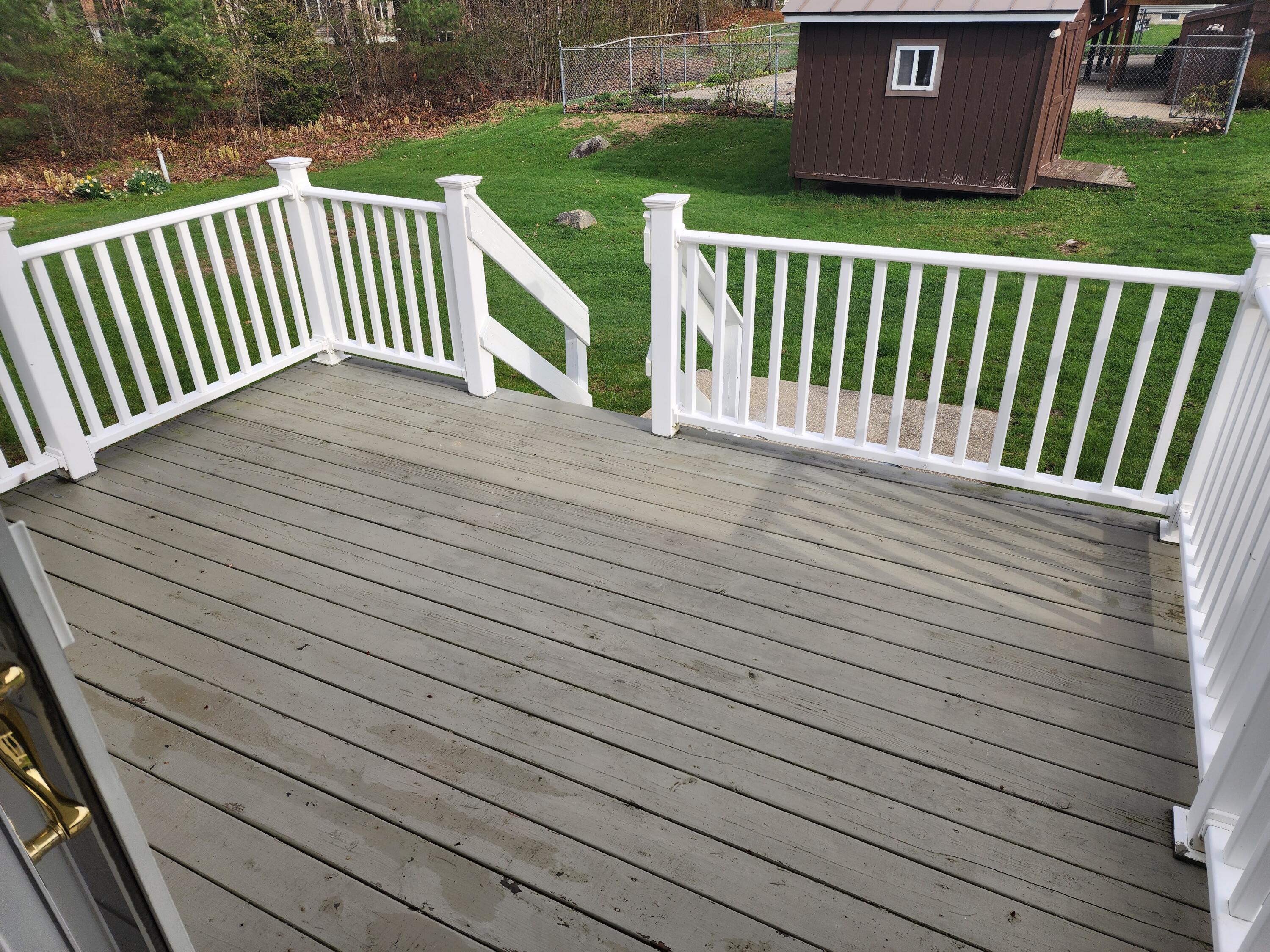 10 Forest Circle Jay ME 04239