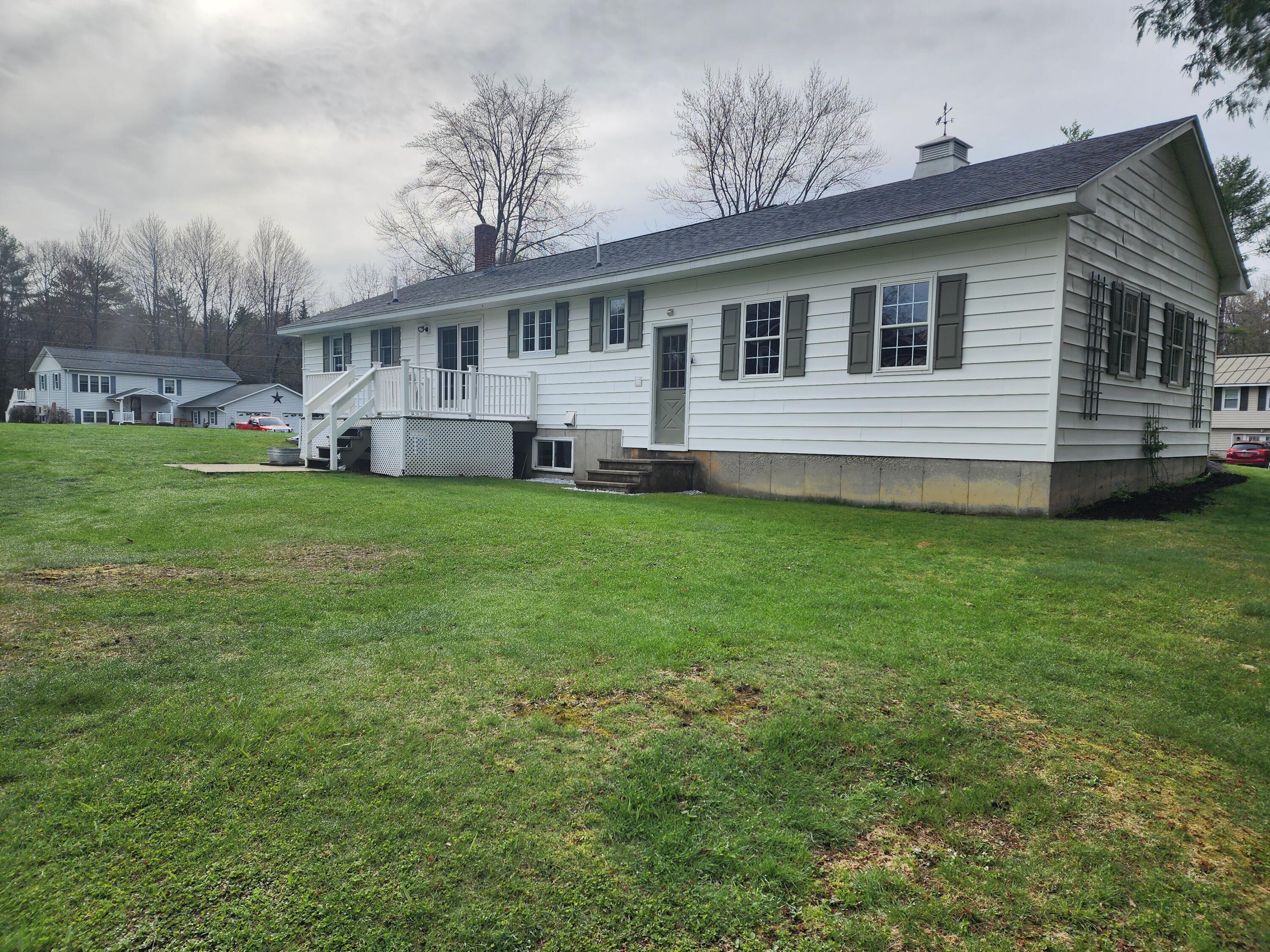 10 Forest Circle Jay ME 04239