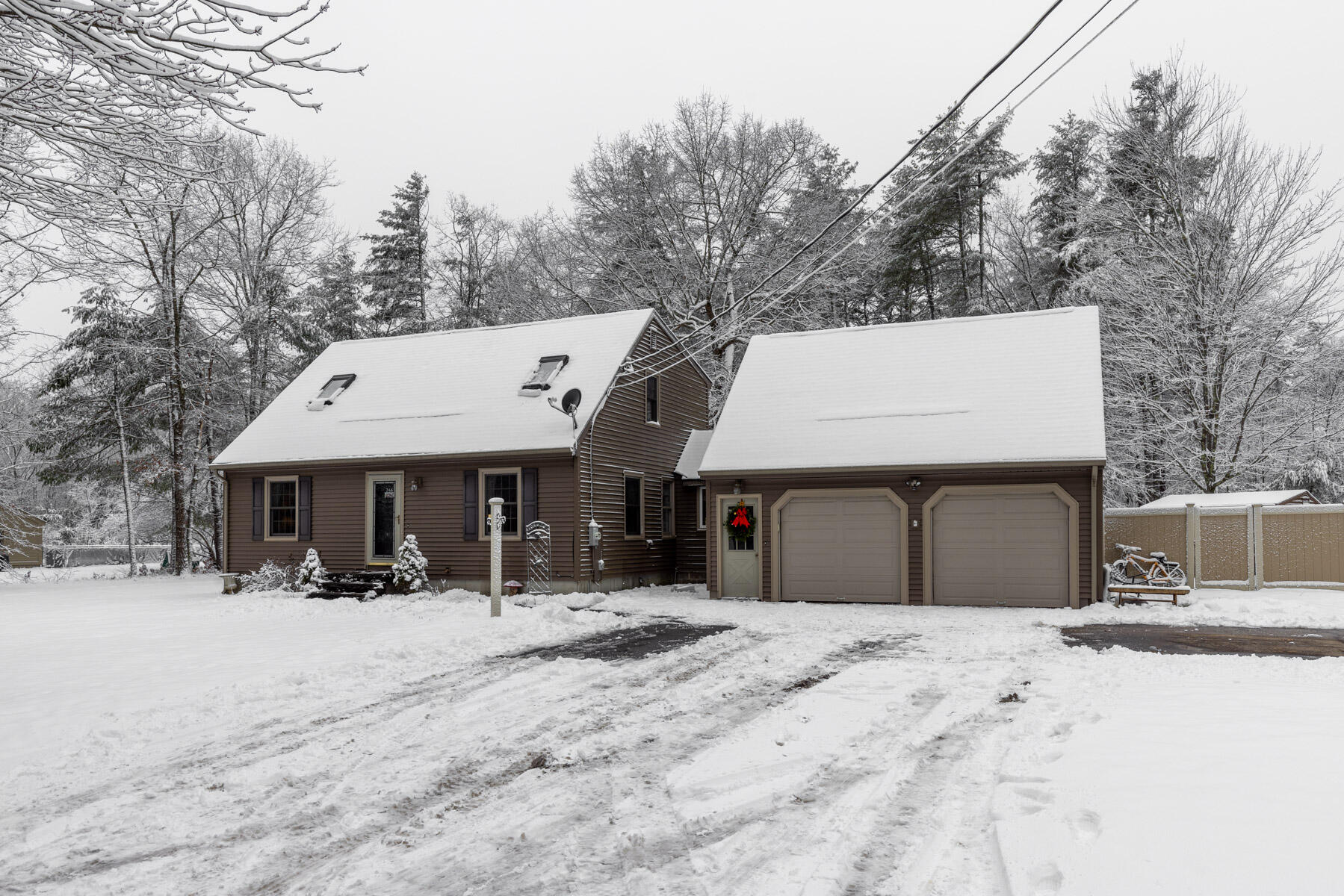 266 Horace Mills Road Wells ME 04090