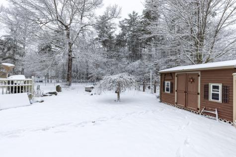 266 Horace Mills Road Wells ME 04090