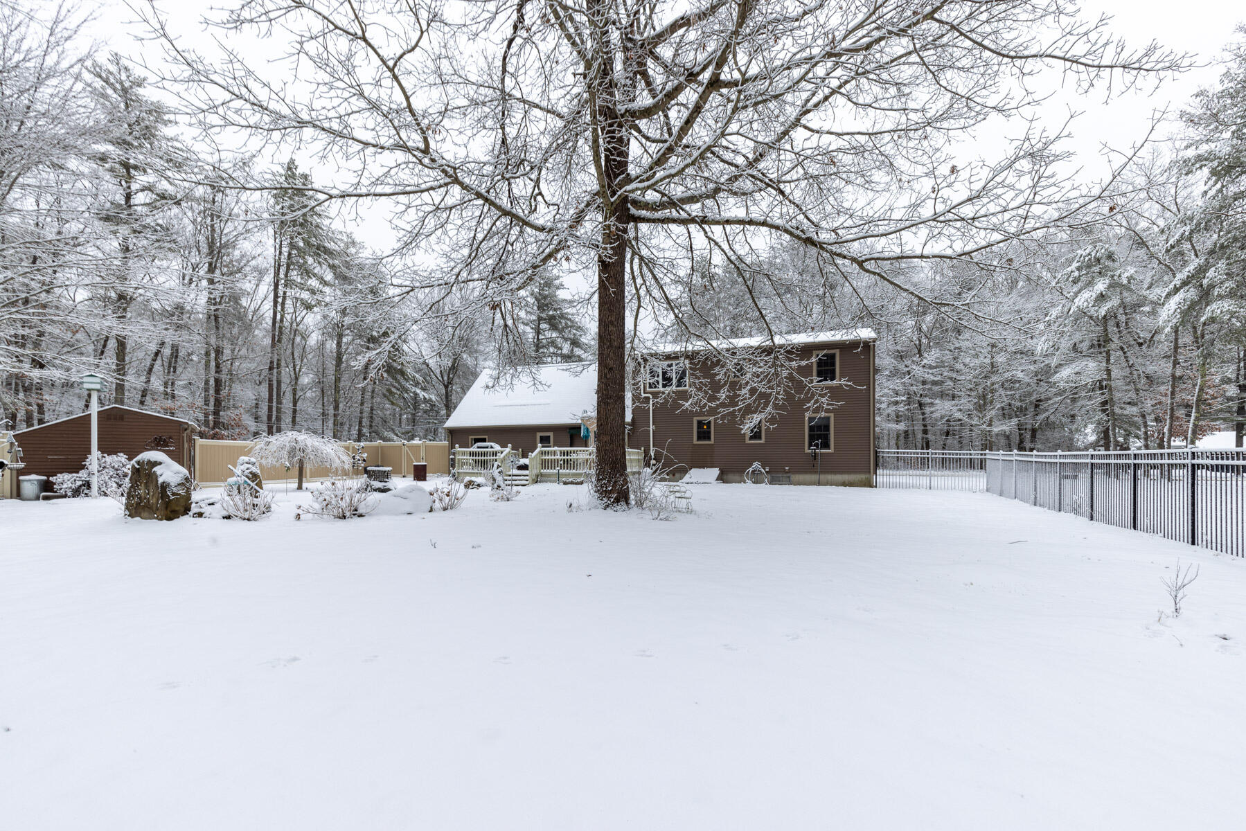 266 Horace Mills Road Wells ME 04090