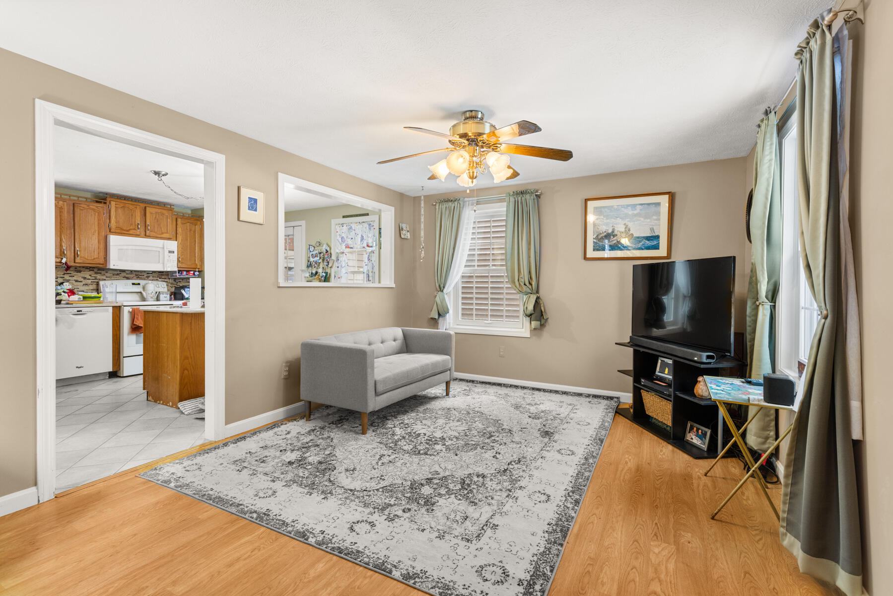 266 Horace Mills Road Wells ME 04090