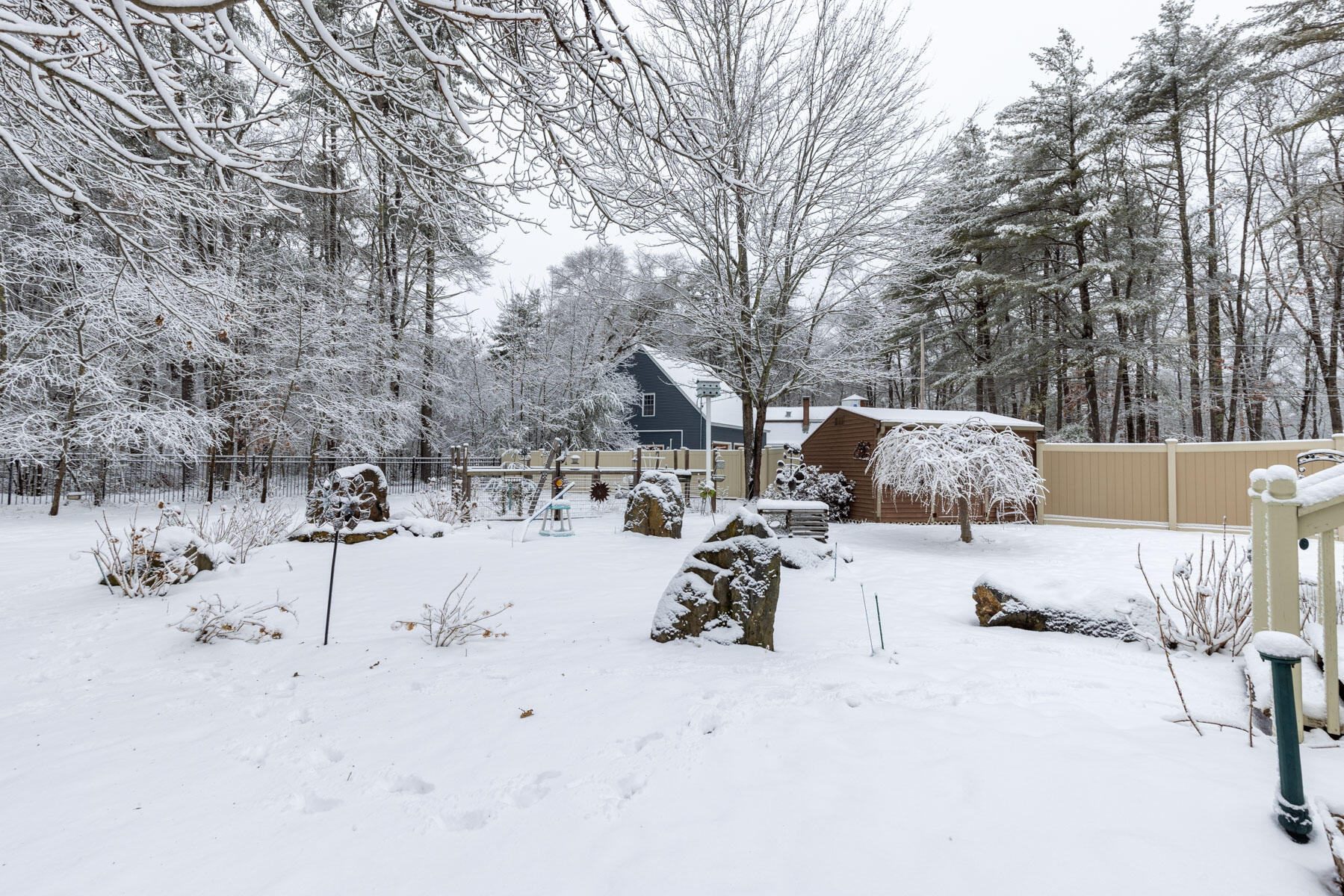 266 Horace Mills Road Wells ME 04090