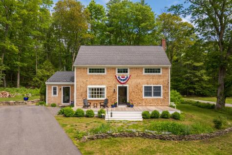 83 Brixham Road York ME 03909