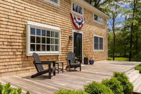 83 Brixham Road York ME 03909