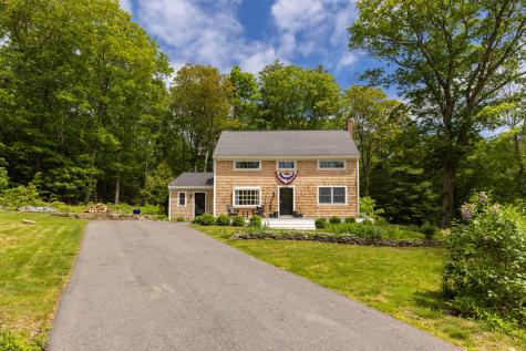 83 Brixham Road York ME 03909