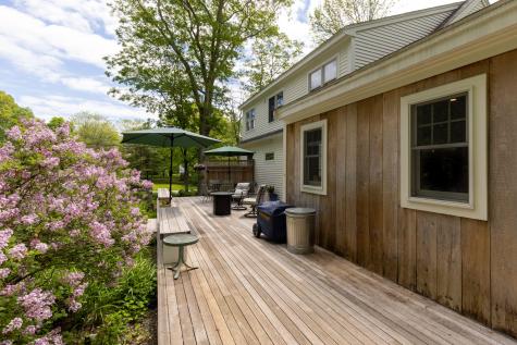 83 Brixham Road York ME 03909