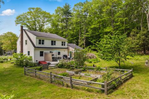 83 Brixham Road York ME 03909