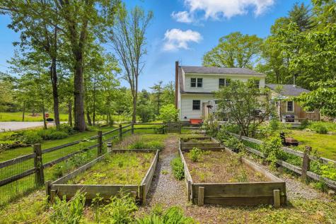 83 Brixham Road York ME 03909