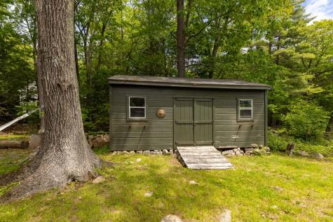 83 Brixham Road York ME 03909