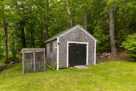 83 Brixham Road York ME 03909