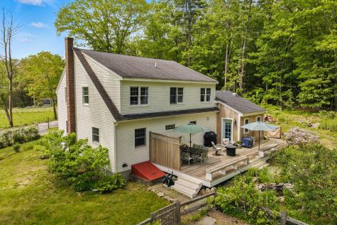 83 Brixham Road York ME 03909