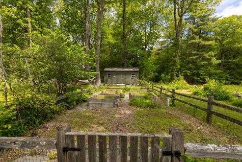 83 Brixham Road York ME 03909