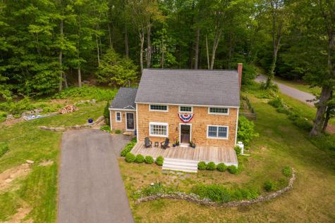 83 Brixham Road York ME 03909