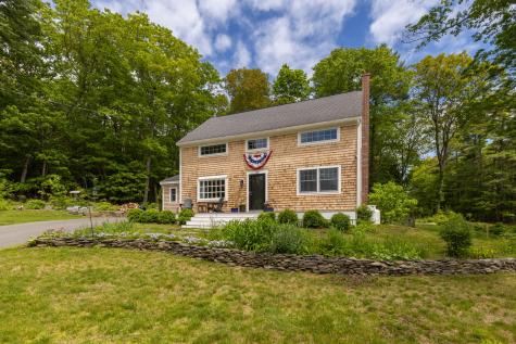 83 Brixham Road York ME 03909