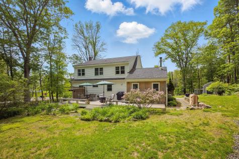 83 Brixham Road York ME 03909