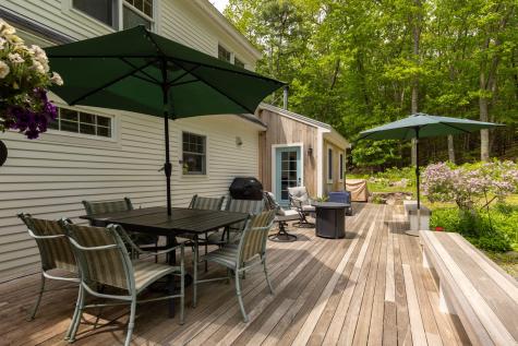 83 Brixham Road York ME 03909