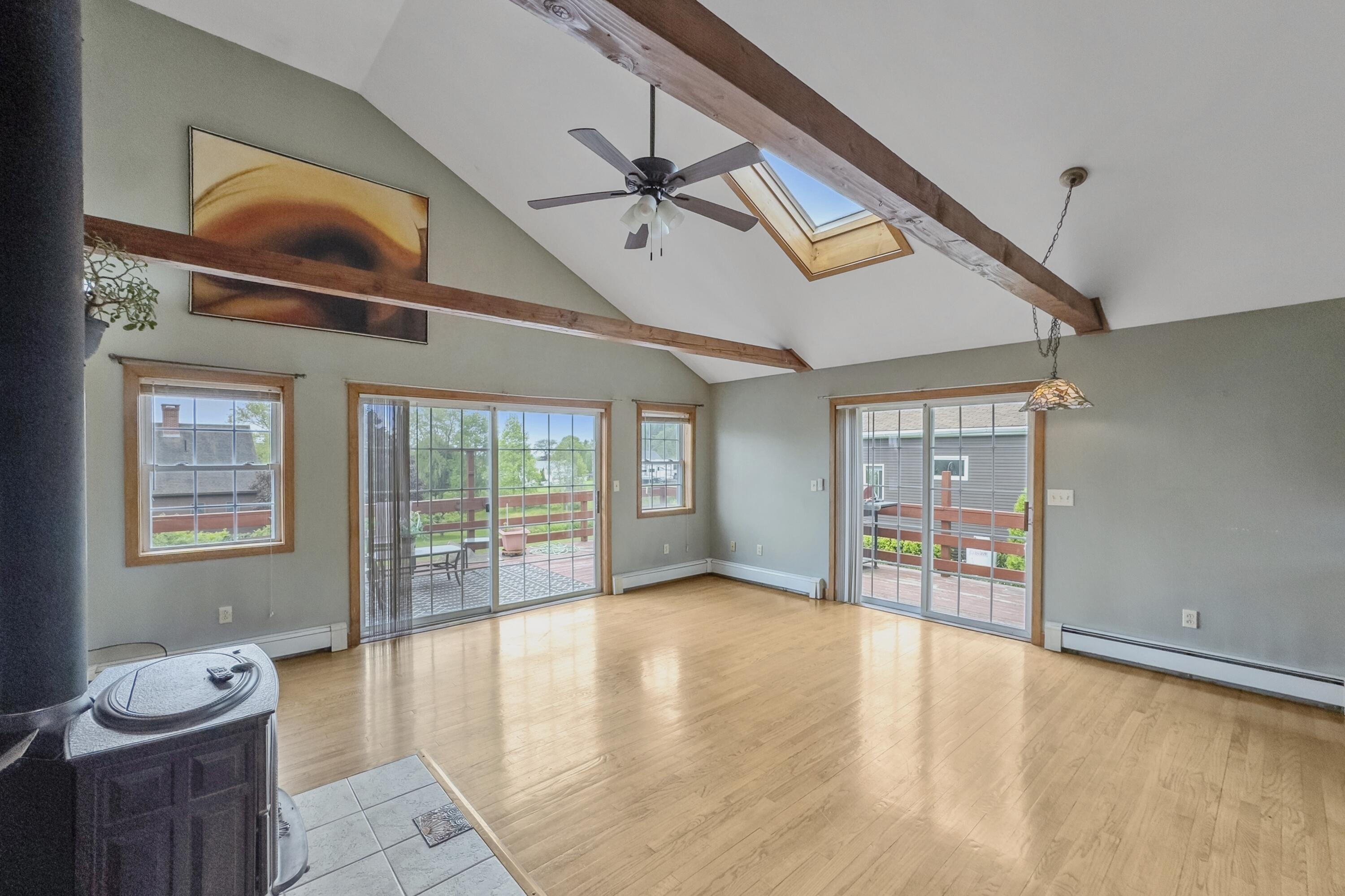 97 Gleason Street Thomaston ME 04861