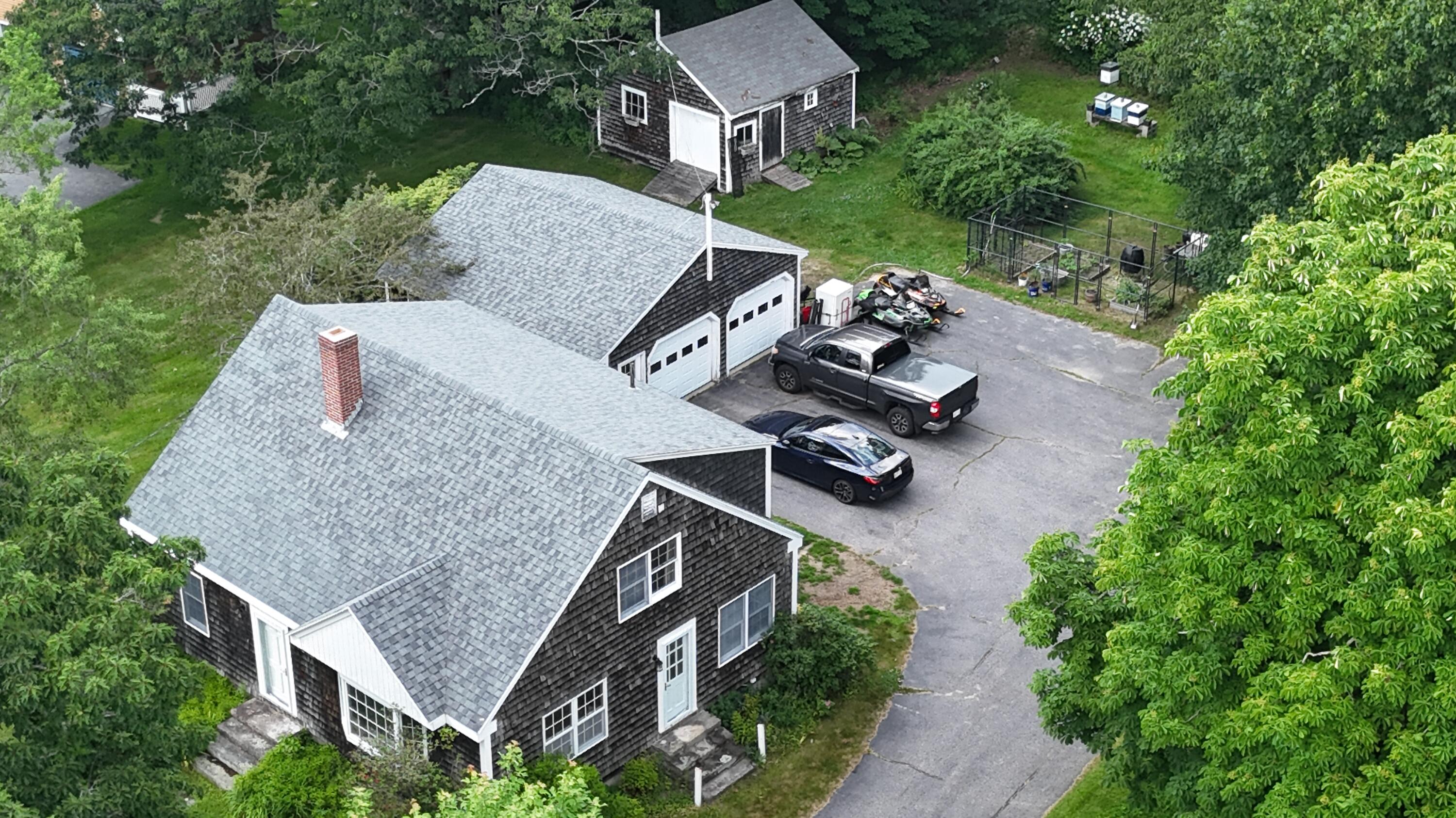 57 North Road Yarmouth ME 04096