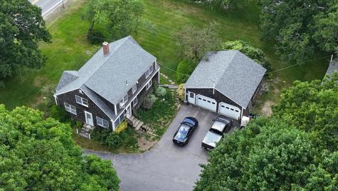 57 North Road Yarmouth ME 04096