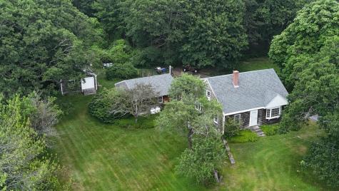 57 North Road Yarmouth ME 04096