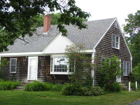 57 North Road Yarmouth ME 04096