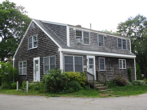 57 North Road Yarmouth ME 04096