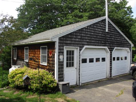 57 North Road Yarmouth ME 04096