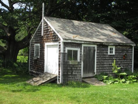 57 North Road Yarmouth ME 04096