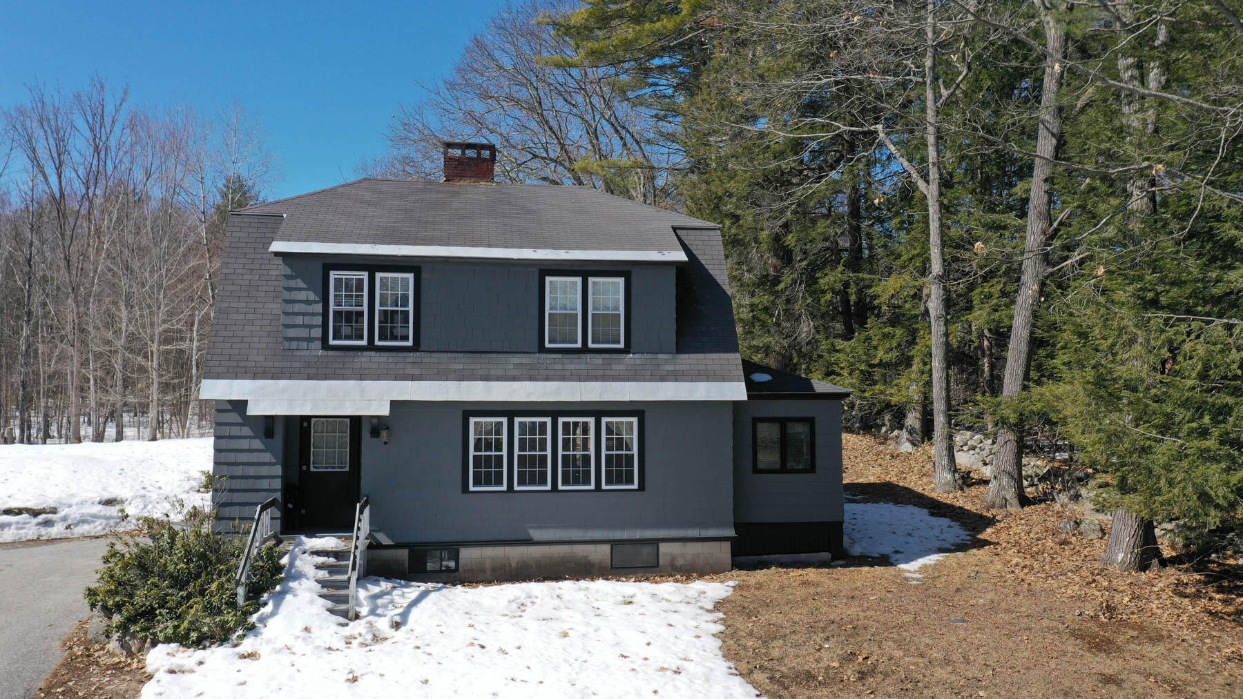 134 N Bridgton Road Bridgton ME 04009