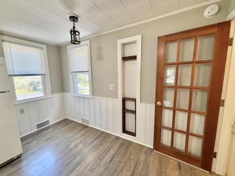 23 Carver Road Hampden ME 04444