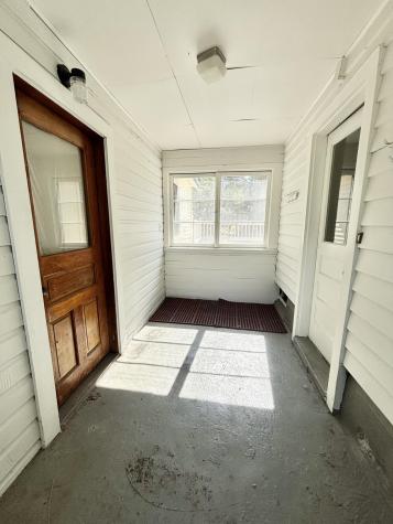 23 Carver Road Hampden ME 04444