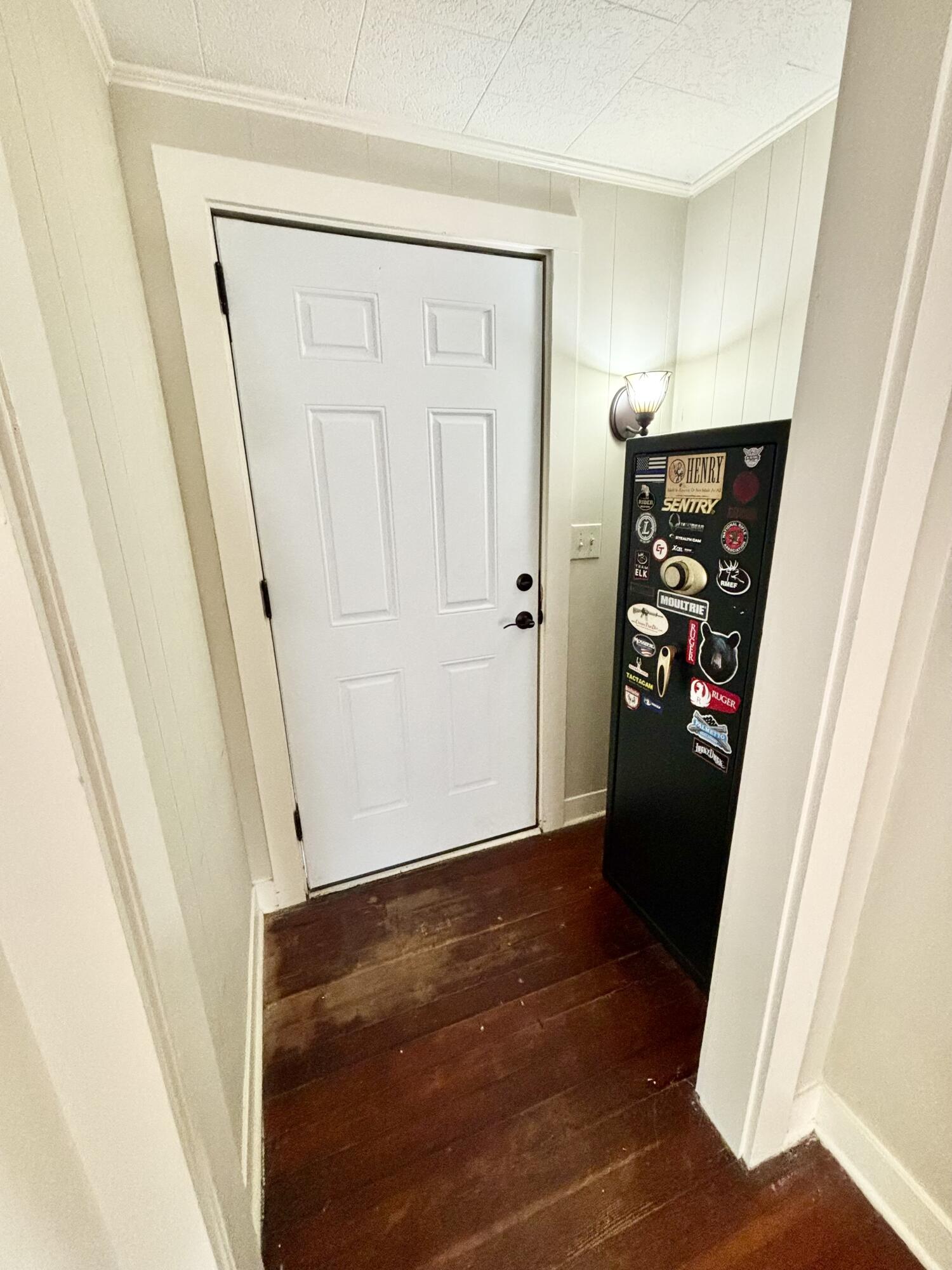 23 Carver Road Hampden ME 04444