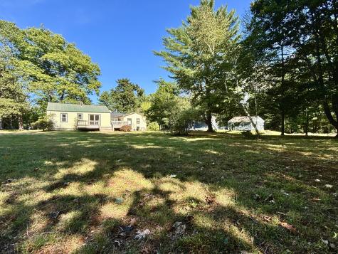 23 Carver Road Hampden ME 04444