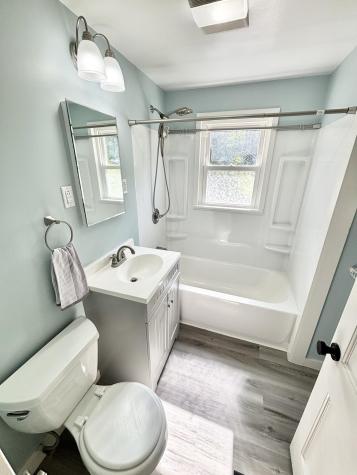 23 Carver Road Hampden ME 04444