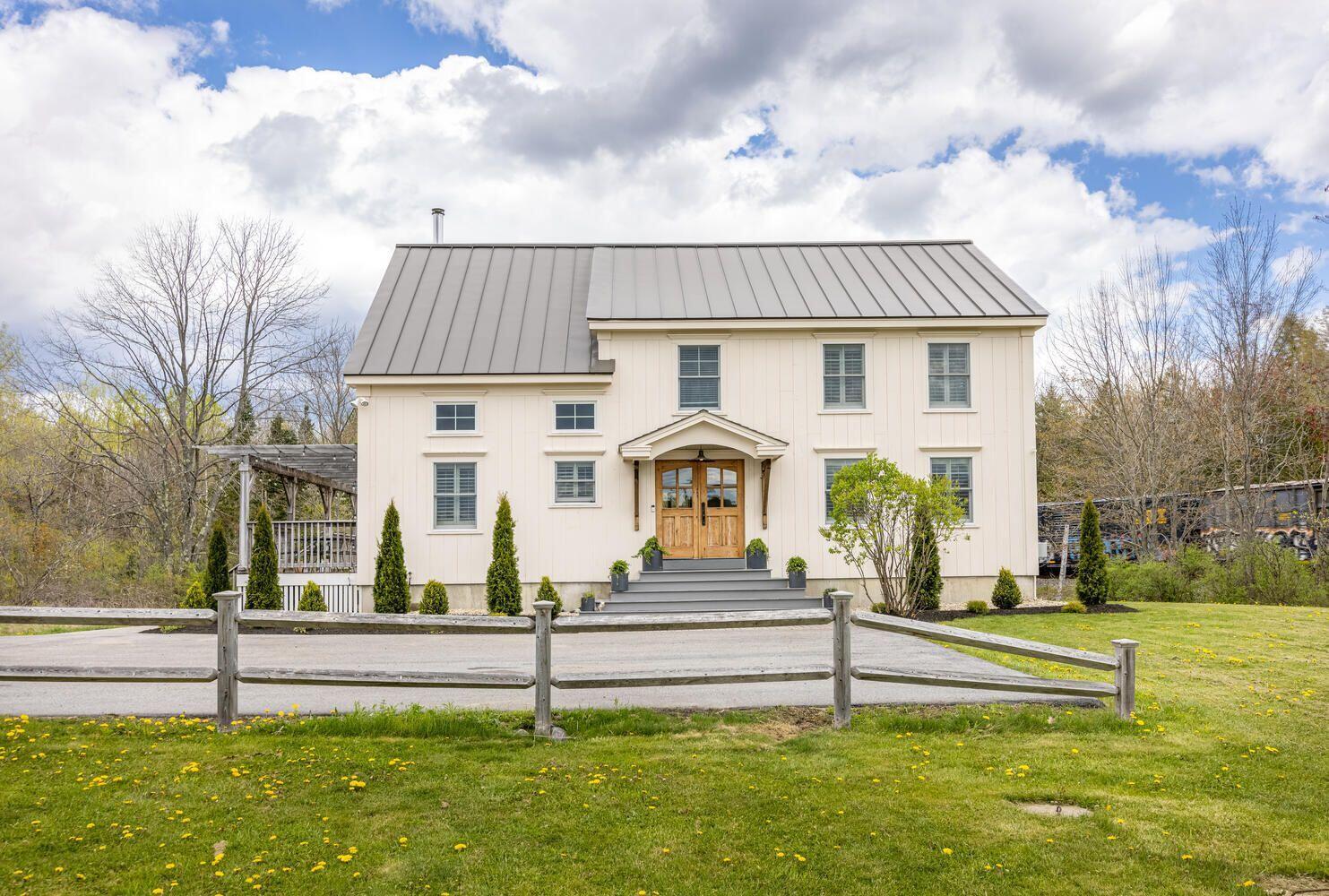 47 Fairy Tail Lane Yarmouth ME 04096