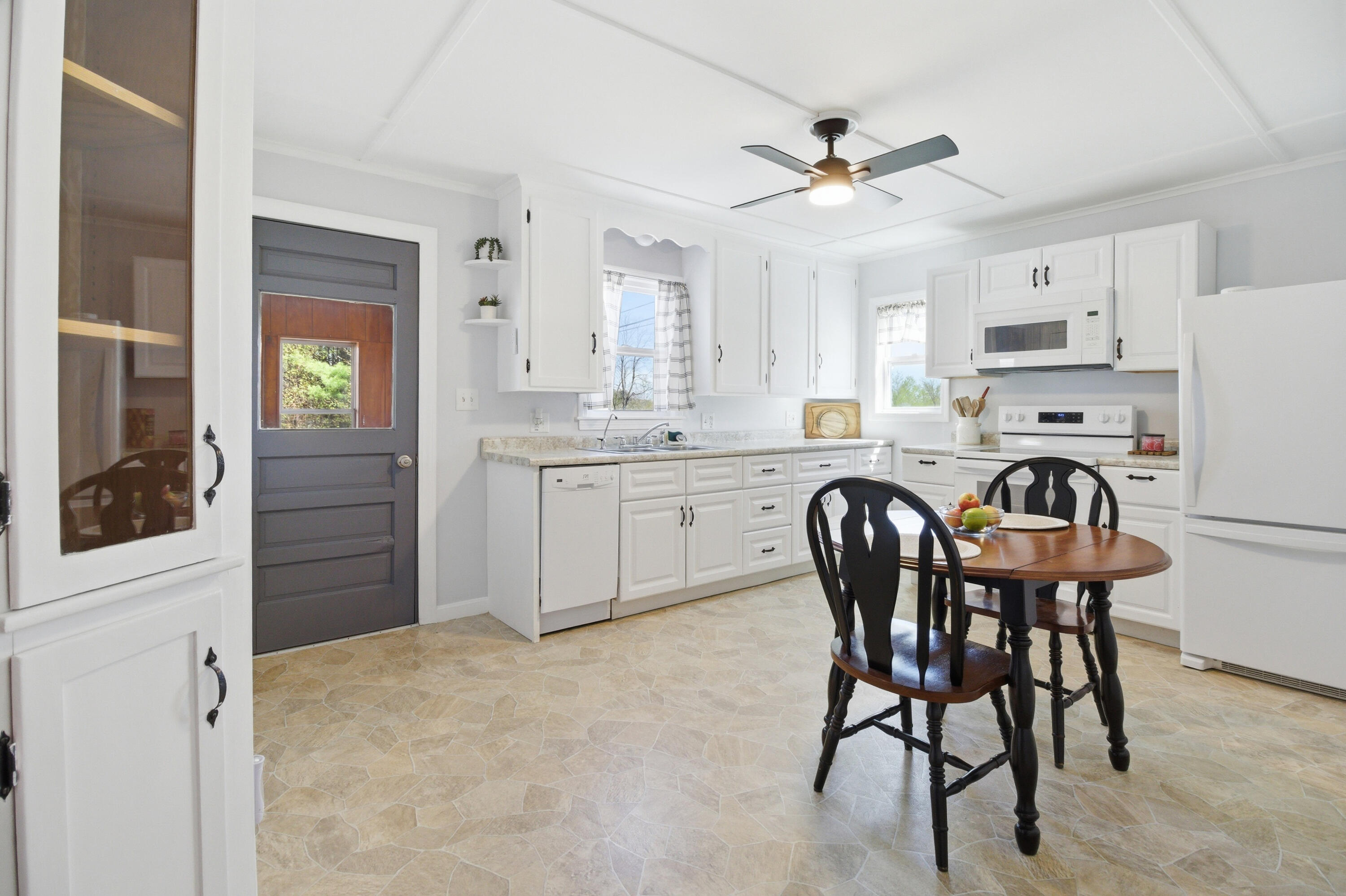 3 Bassett Road Winslow ME 04901