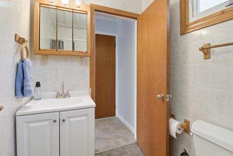 3 Bassett Road Winslow ME 04901