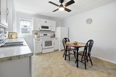 3 Bassett Road Winslow ME 04901