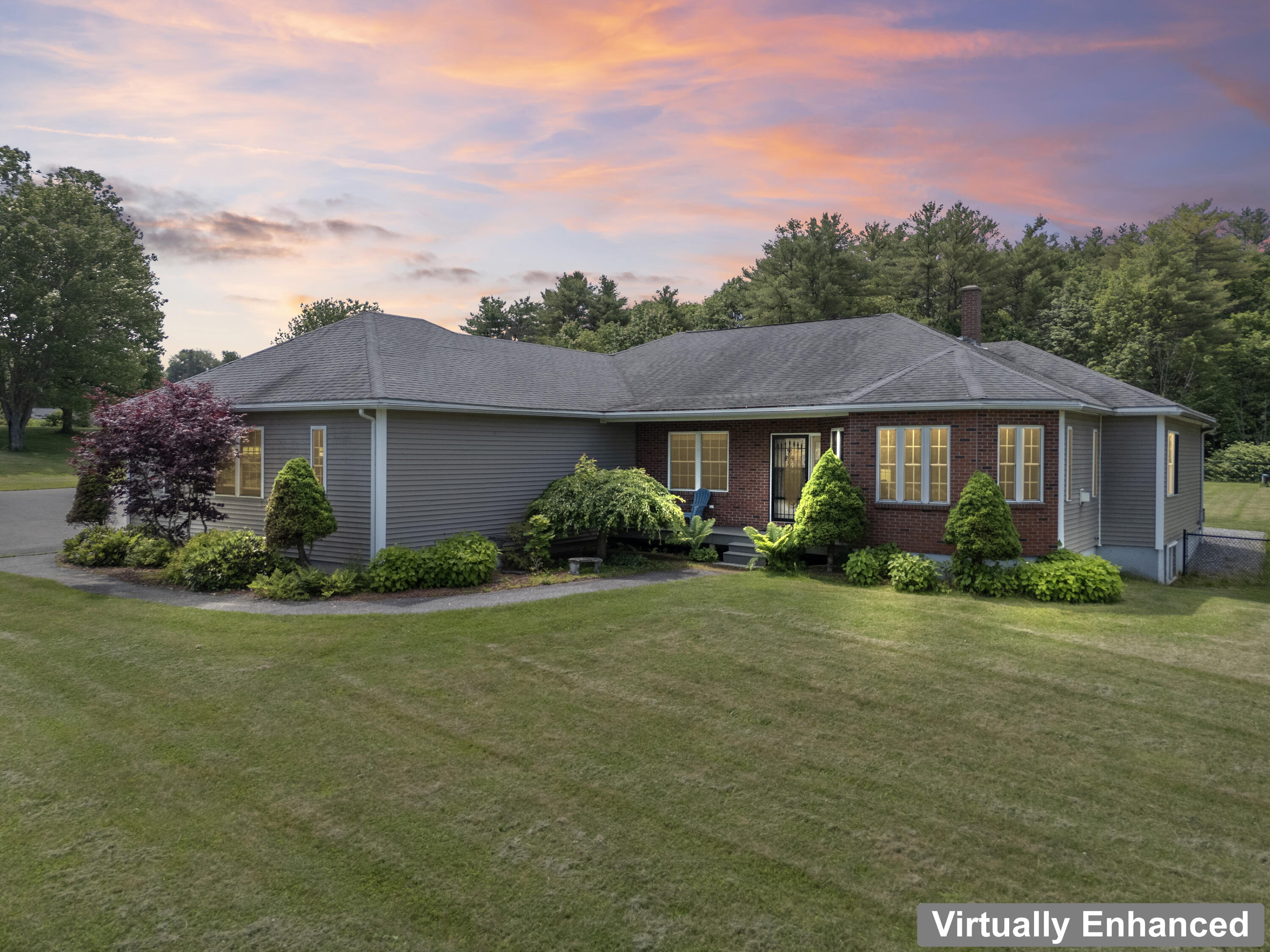 96 Frost Hill Avenue Lisbon ME 04252