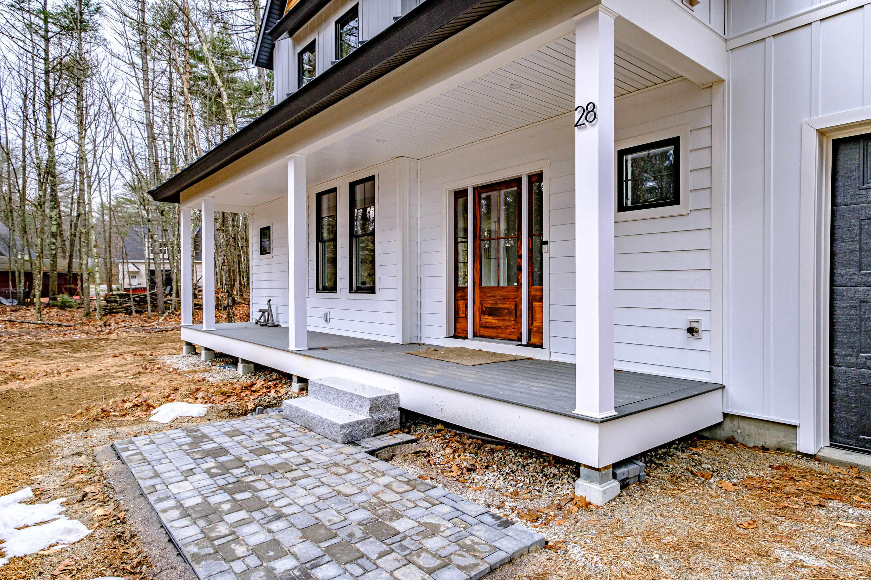 28 New Gloucester Road North Yarmouth ME 04039