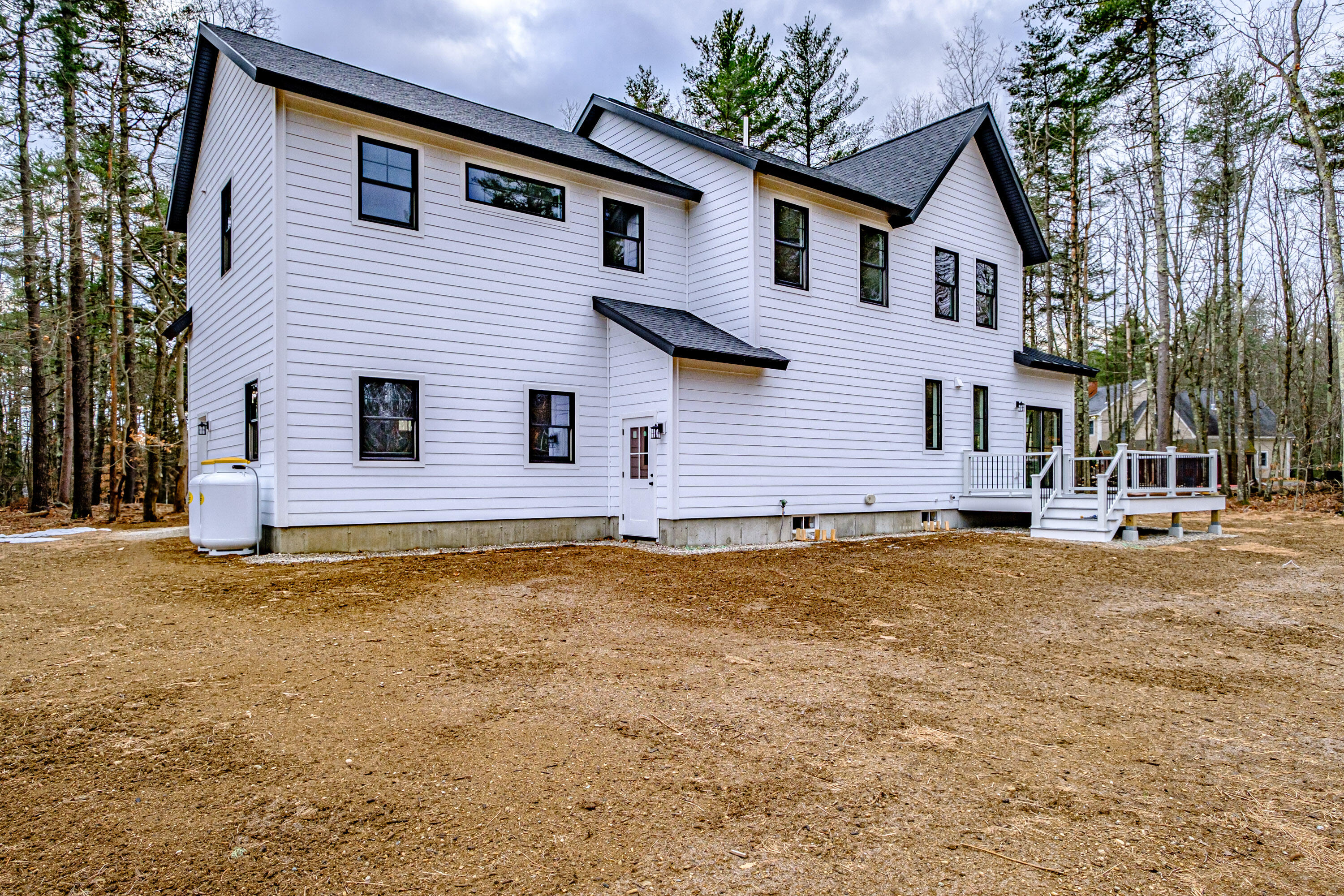 28 New Gloucester Road North Yarmouth ME 04039