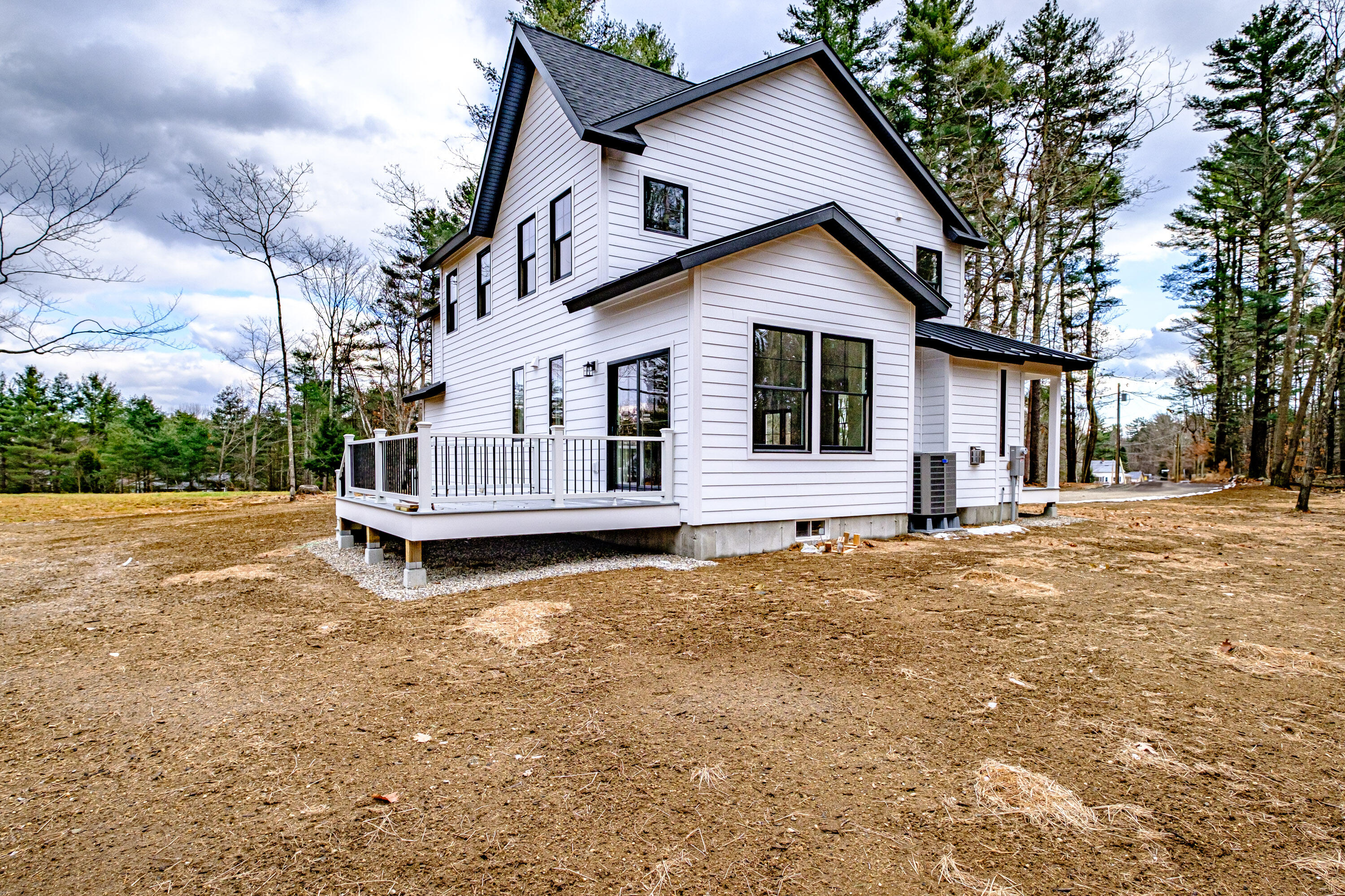 28 New Gloucester Road North Yarmouth ME 04039