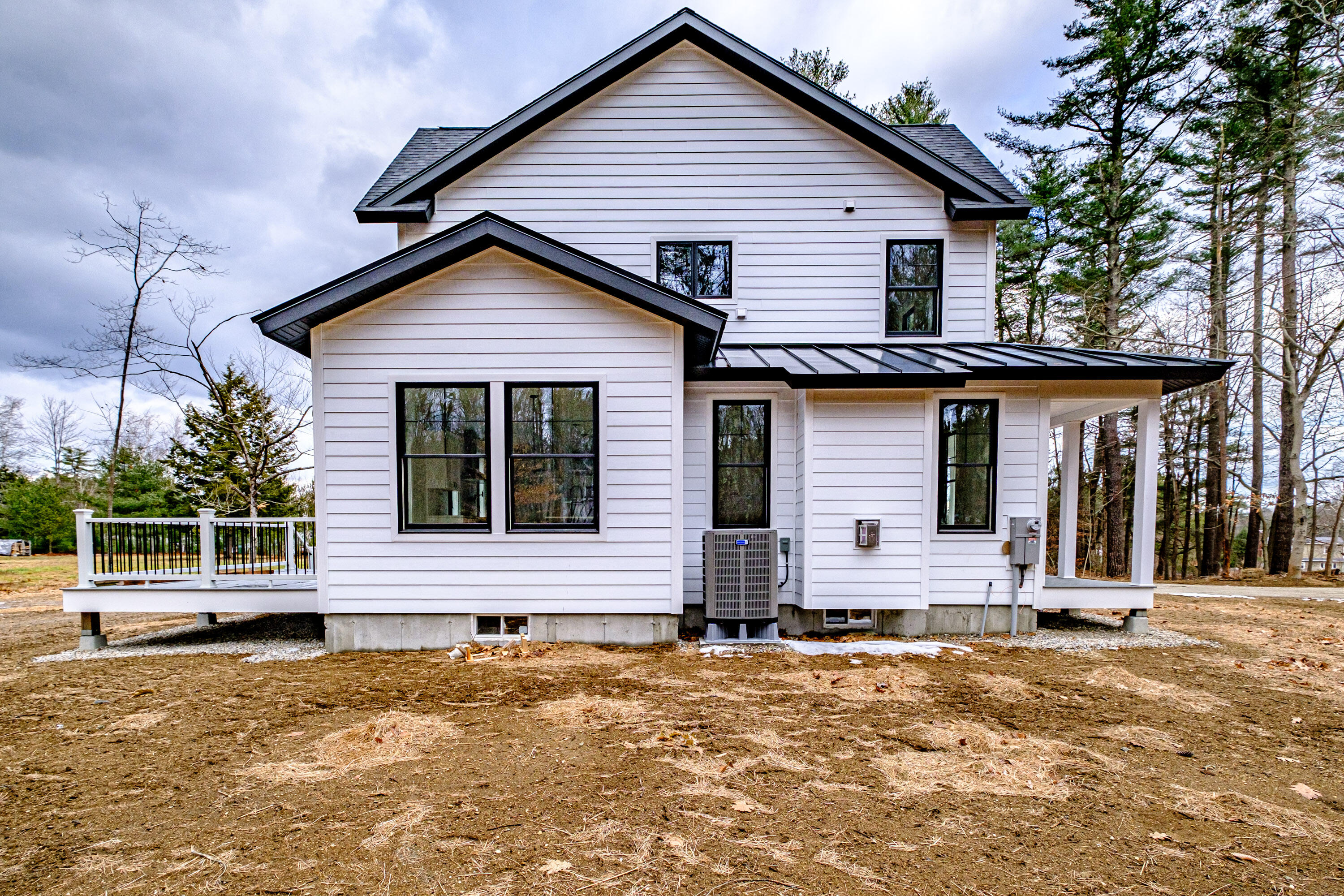 28 New Gloucester Road North Yarmouth ME 04039