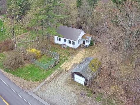 647 Albion Road Unity ME 04988
