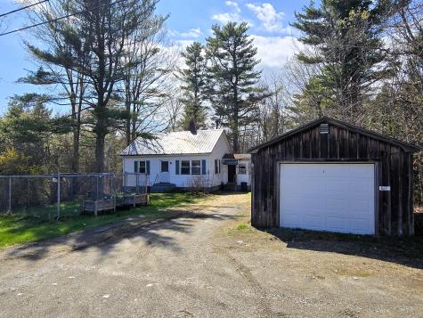 647 Albion Road Unity ME 04988